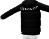 GIV2 Jacket LuxeLDN
