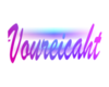 Voureicaht - Neon Sign