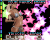 C| Club Party Stars -M