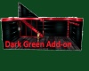 Dark Green Add-on 