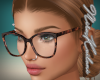 Autumn glasses