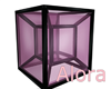 [A] Pink Tesseract