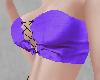 A~ Lilac Sweet Halter