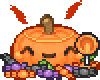 [KC]Halloween Pumpkin