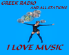 radio greek and more