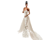 ~Diana Bridal Gown Ivory