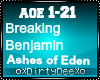 BreakBen:Ashes of Eden 2