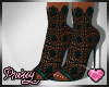 P|Lace Bootie ♥Teal