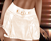 Sexy Cream Skirt RLL