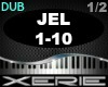 Jello Shots 1/2 - Dub