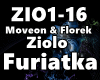Moveon Florek - Ziolo