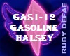 GAS1-12 GASOLINE