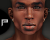 Mauris I Mesh Head
