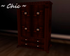 ~Chic~ Armoire