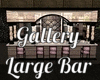 Gallery Large Bar