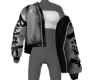 Berserk Shadow Hoodie F
