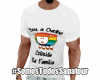 Camiseta Ovelha Colorida