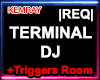 |REQ| Terminal DJ