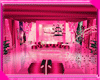 Pink Fantasy Room