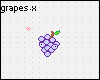 grapes