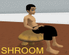 Shroom Chair