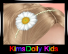 *KD* Kids Daisy Hairband