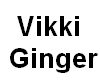 Vikki - Ginger