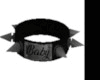 COLLAR BABY F