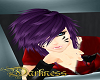 Late purple dark