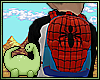 Kids - SpiderMan BackPck