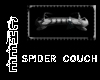 *Chee: Spider Couch Slv