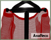 A∞ Red Robe