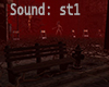 M* StrangerT.Bench Sound