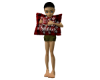 avatars chocolate/M