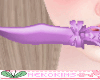 Kawaii Knife Lilac