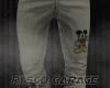 RC Mickey Pants (M)