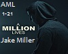 JakeMiller Million Lives