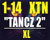 Tancz 2-XL...