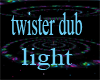 twister light dub