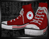 [RE]Convers Red F&M