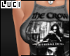 The Crow Top