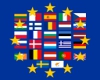 EUROPEAN UNION TEE