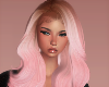 Remy Pink Ombre