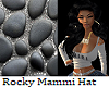 Rocky Mammi Hat