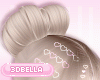 Heart Bun Miel