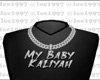 MyBByKaliyah cstm chain