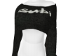 $. Khasubi Crop Sweater.