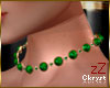 cK Chocker Diamond Emera