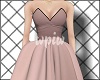 ▲ Rose Gold Gown #01