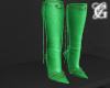 LeCagole Lenci Boots 5